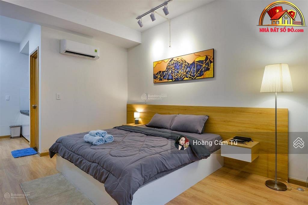 Căn hộ Xi Grand Court Đường Lý Thường Kiệt – Phường cũ Diên Hồng Quận 10 – Phường mới Diên Hồng – Thành phố Hồ Chí Minh diện tích 70 m2 giá 6.3 tỷ