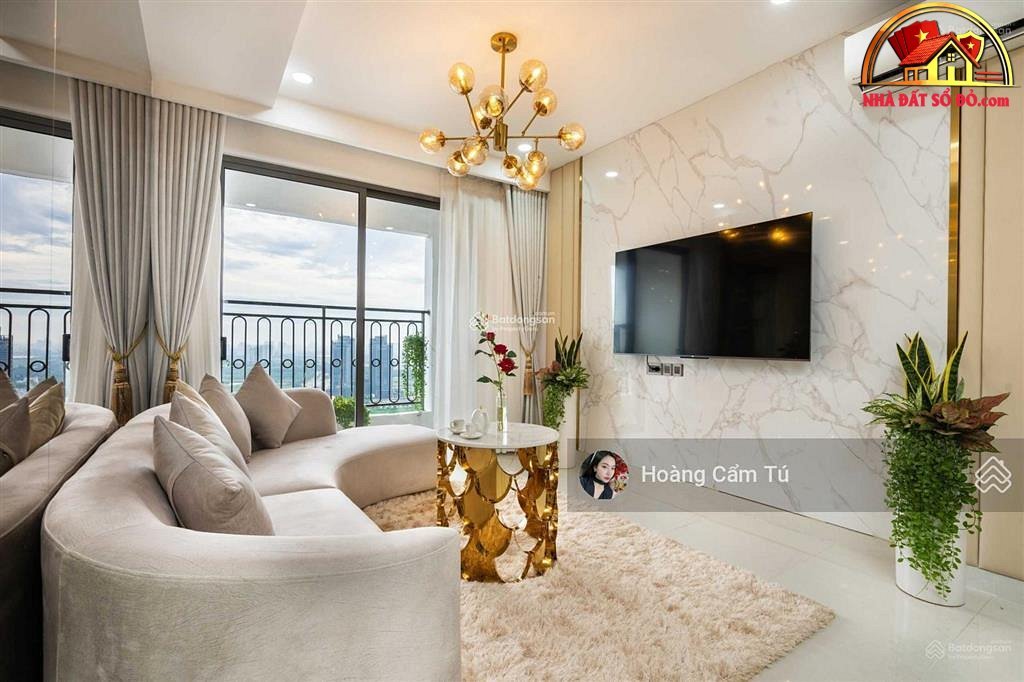 Căn hộ Xi Grand Court Đường Lý Thường Kiệt – Phường cũ Diên Hồng Quận 10 – Phường mới Diên Hồng – Thành phố Hồ Chí Minh diện tích 70 m2 giá 6.3 tỷ