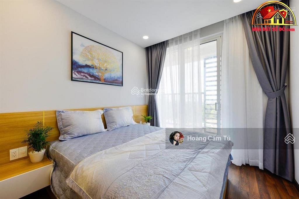 Căn hộ Xi Grand Court Đường Lý Thường Kiệt – Phường cũ Diên Hồng Quận 10 – Phường mới Diên Hồng – Thành phố Hồ Chí Minh diện tích 70 m2 giá 6.3 tỷ