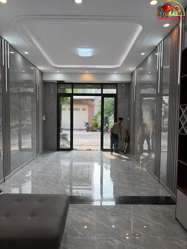 Bán nhà đất đường Nguyễn Văn Trỗi – Phường c… – Bán nhà mặt phố Quận Phú Nhuận – TP Hồ Chí Minh giá 7 – 10 tỷ