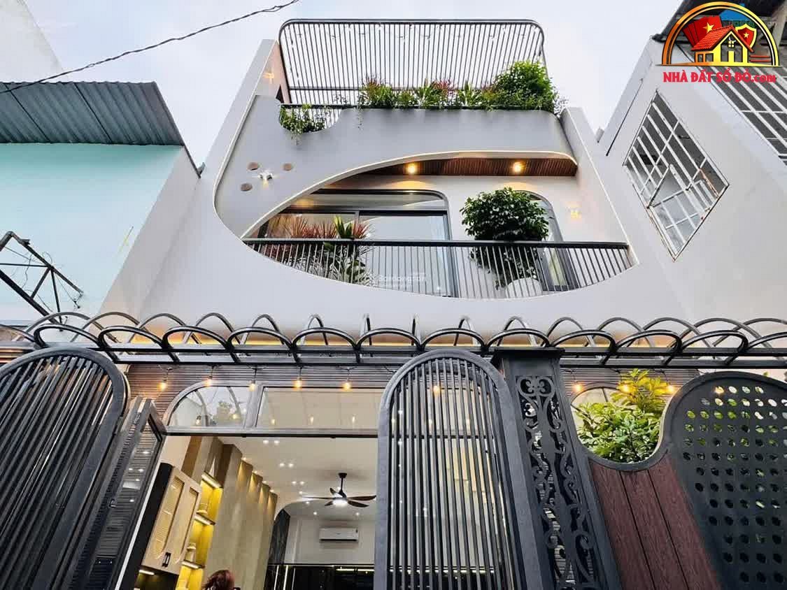 Nhà bán Đường Cách Mạng Tháng Tám – Quận 10 – Thành phố Hồ Chí Minh diện tích 64 m² giá 22.9 tỷ