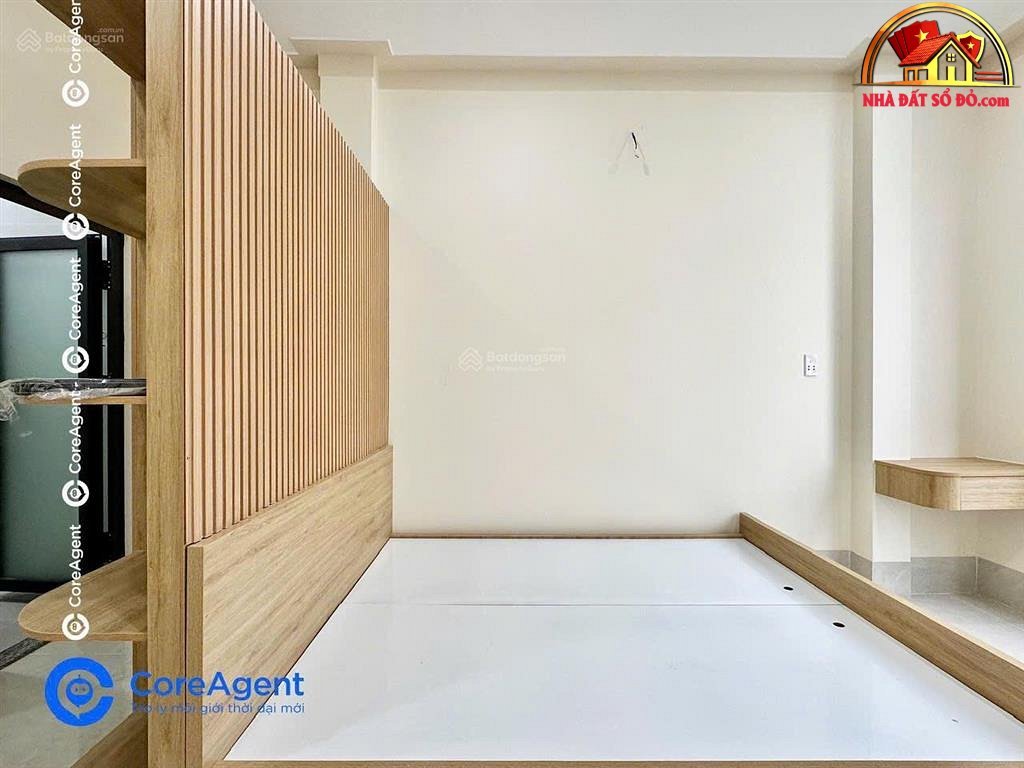 Căn hộ mini mới 100% nội thất Đường Mã Lò – Phường cũ Bình Trị Đông Quận Bình Tân – Thành phố Hồ Chí Minh – 25m2 – 5.5 triệu