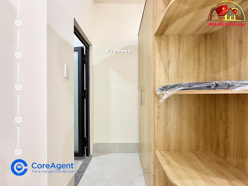 Căn hộ mini mới 100% nội thất Đường Mã Lò – Phường cũ Bình Trị Đông Quận Bình Tân – Thành phố Hồ Chí Minh – 25m2 – 5.5 triệu