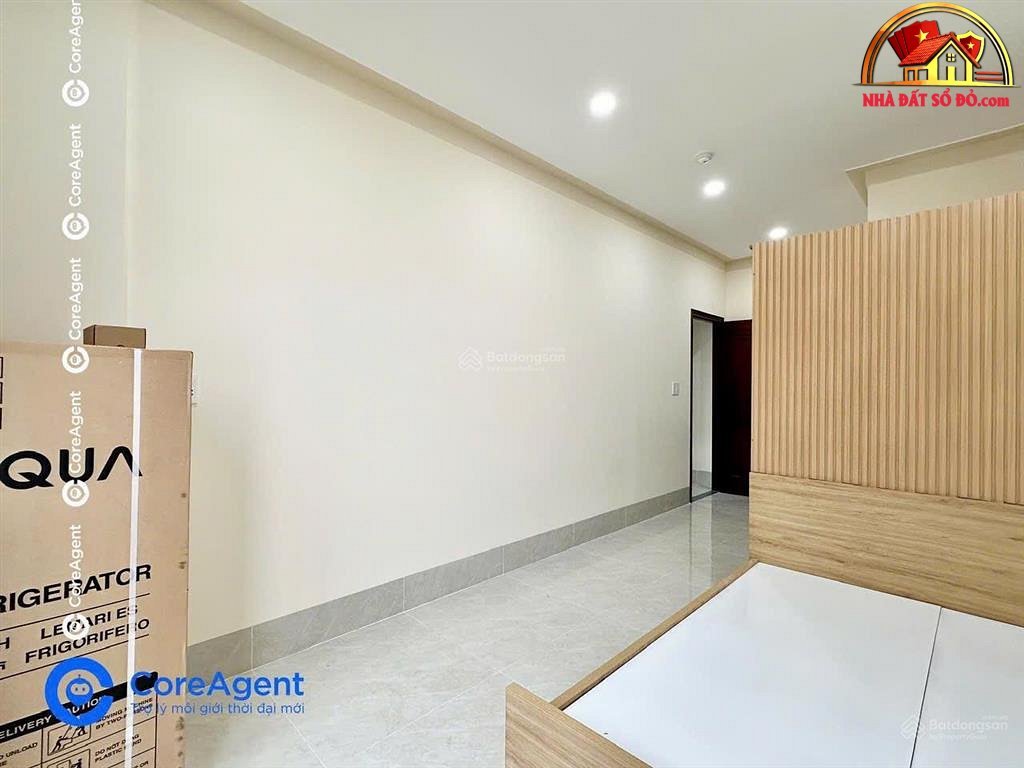 Căn hộ mini mới 100% nội thất Đường Mã Lò – Phường cũ Bình Trị Đông Quận Bình Tân – Thành phố Hồ Chí Minh – 25m2 – 5.5 triệu