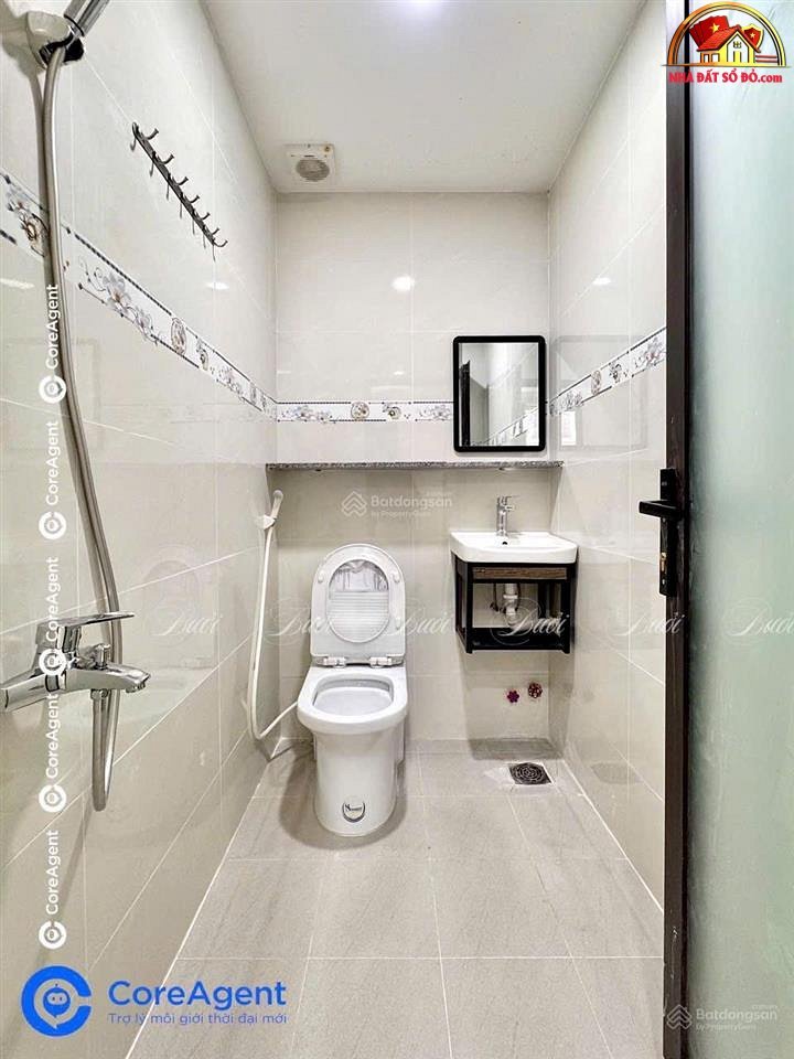 Căn hộ mini mới 100% nội thất Đường Mã Lò – Phường cũ Bình Trị Đông Quận Bình Tân – Thành phố Hồ Chí Minh – 25m2 – 5.5 triệu