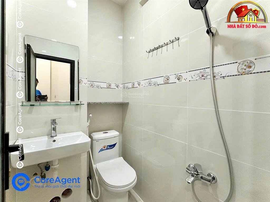 Căn hộ mini mới 100% nội thất Đường Mã Lò – Phường cũ Bình Trị Đông Quận Bình Tân – Thành phố Hồ Chí Minh – 25m2 – 5.5 triệu