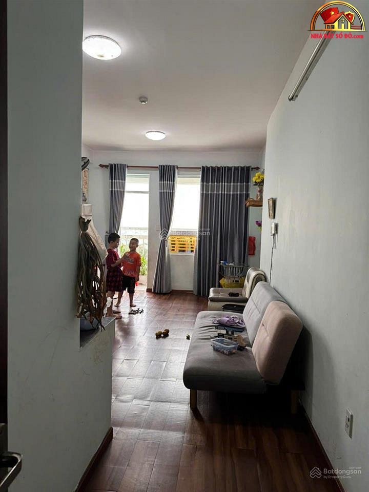 Căn hộ chung cư Đông Hải Đường Tân Chánh Hiệp – Quận 12 – Thành phố Hồ Chí Minh Diện tích 64m2 Giá 2.2 tỷ