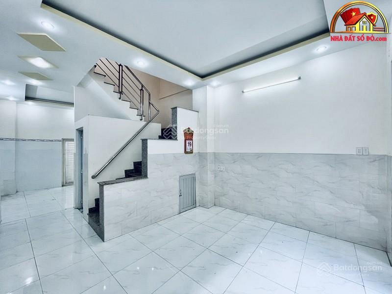 Nhà đẹp cách mạng tháng 8 – Phường cũ – Quận Tân Bình – Phường mới – Tỉnh/Thành phố Hồ Chí Minh – Diện tích 54m2 – Giá 7.65 tỷ