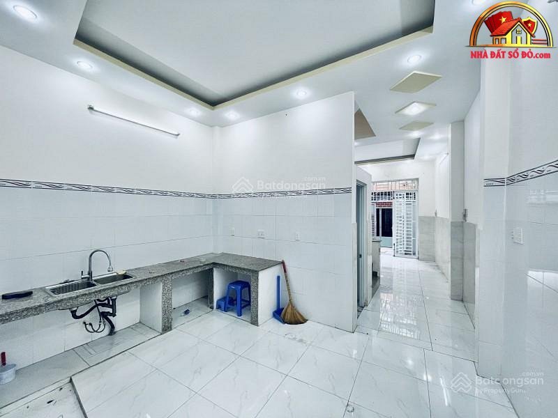 Nhà đẹp cách mạng tháng 8 – Phường cũ – Quận Tân Bình – Phường mới – Tỉnh/Thành phố Hồ Chí Minh – Diện tích 54m2 – Giá 7.65 tỷ