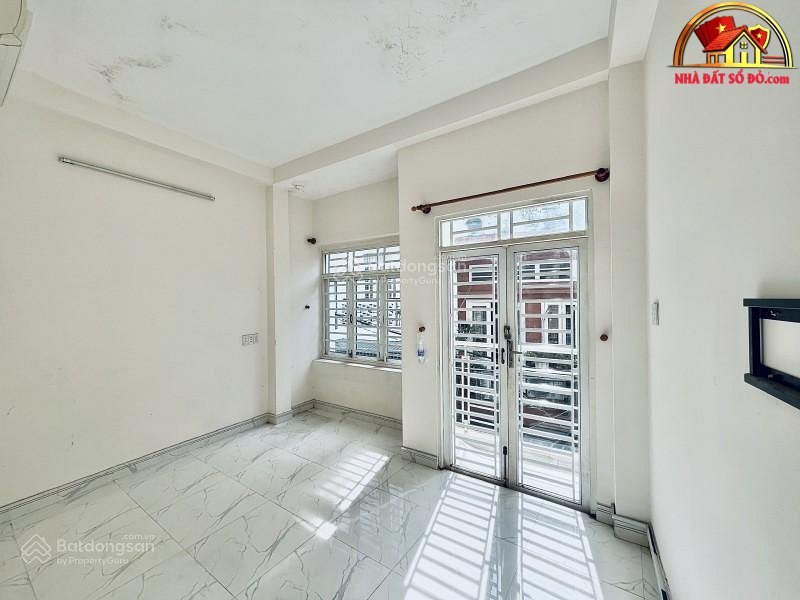 Nhà đẹp cách mạng tháng 8 – Phường cũ – Quận Tân Bình – Phường mới – Tỉnh/Thành phố Hồ Chí Minh – Diện tích 54m2 – Giá 7.65 tỷ