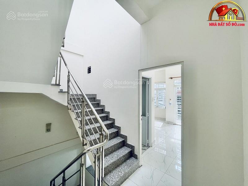Nhà đẹp cách mạng tháng 8 – Phường cũ – Quận Tân Bình – Phường mới – Tỉnh/Thành phố Hồ Chí Minh – Diện tích 54m2 – Giá 7.65 tỷ