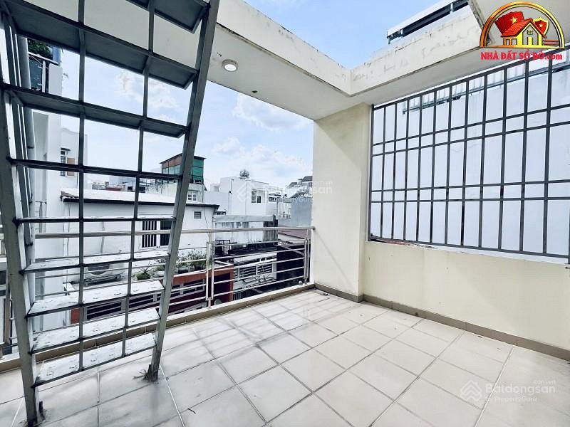 Nhà đẹp cách mạng tháng 8 – Phường cũ – Quận Tân Bình – Phường mới – Tỉnh/Thành phố Hồ Chí Minh – Diện tích 54m2 – Giá 7.65 tỷ