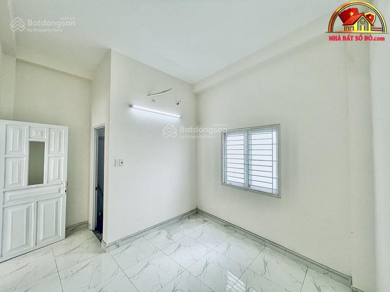 Nhà đẹp cách mạng tháng 8 – Phường cũ – Quận Tân Bình – Phường mới – Tỉnh/Thành phố Hồ Chí Minh – Diện tích 54m2 – Giá 7.65 tỷ