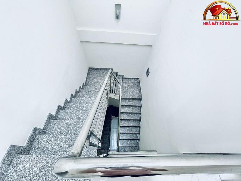 Nhà đẹp cách mạng tháng 8 – Phường cũ – Quận Tân Bình – Phường mới – Tỉnh/Thành phố Hồ Chí Minh – Diện tích 54m2 – Giá 7.65 tỷ