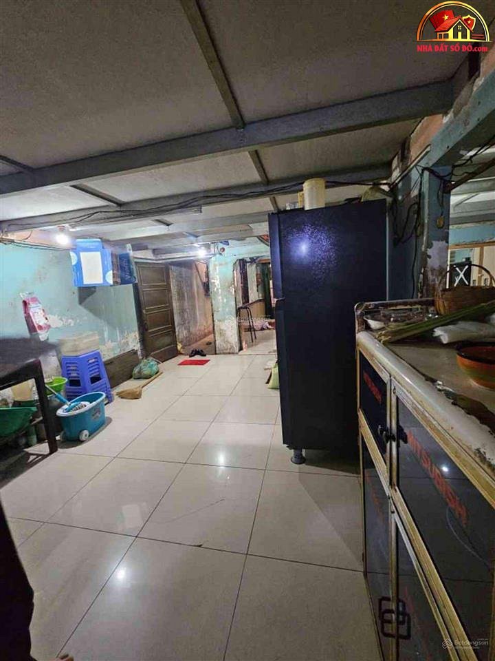 Nhà Mặt Tiền Kinh Doanh Vòng Xoay Phú Lâm – Phường cũ 10 Quận 6 – Phường mới 10 – Thành phố Hồ Chí Minh, 102 m2, 11.3 tỷ