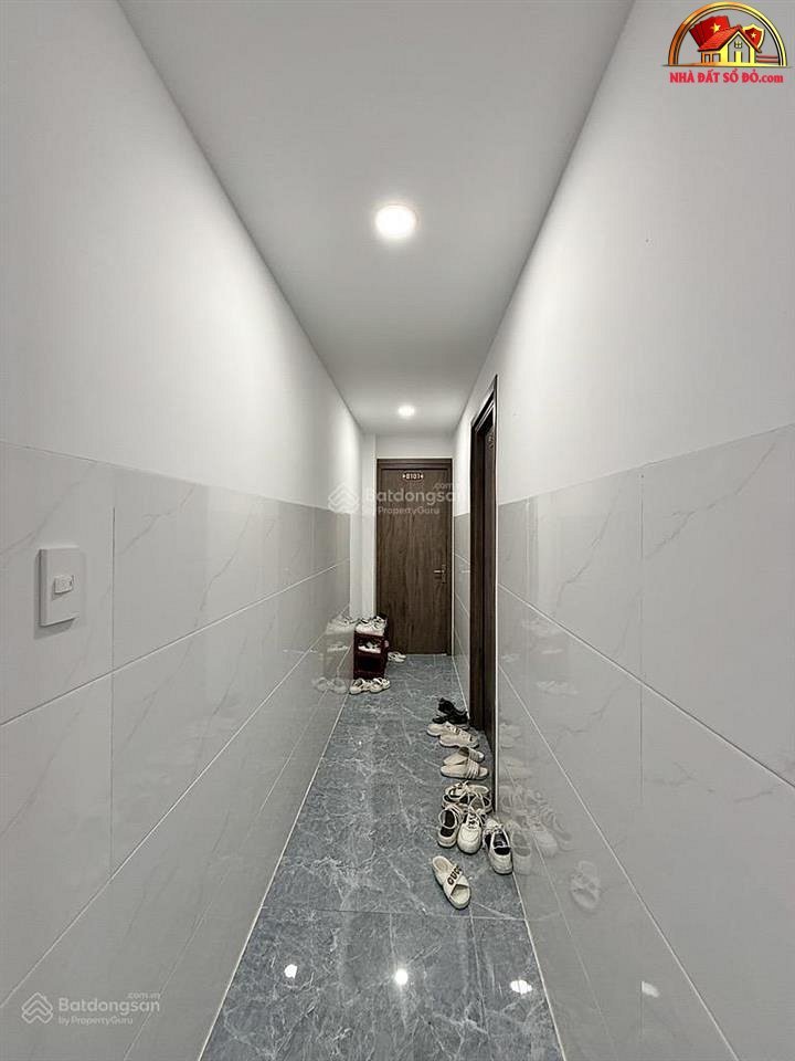 Căn Hộ Dịch Vụ Đường Lê Lợi – Phường 3 – Quận Gò Vấp – Thành phố Hồ Chí Minh – Diện tích 90 m2 – Giá 12.49 tỷ