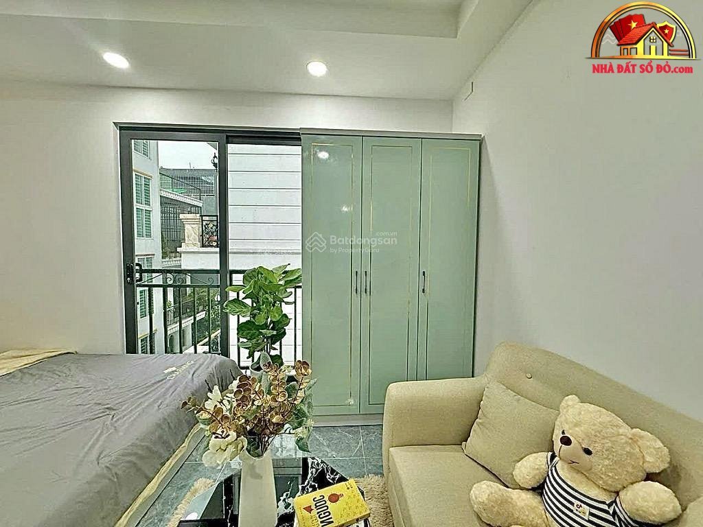 Căn Hộ Dịch Vụ Đường Lê Lợi – Phường 3 – Quận Gò Vấp – Thành phố Hồ Chí Minh – Diện tích 90 m2 – Giá 12.49 tỷ