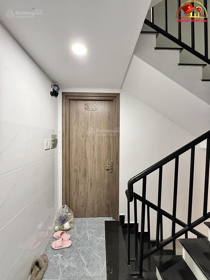 Căn Hộ Dịch Vụ Đường Lê Lợi – Phường 3 – Quận Gò Vấp – Thành phố Hồ Chí Minh – Diện tích 90 m2 – Giá 12.49 tỷ