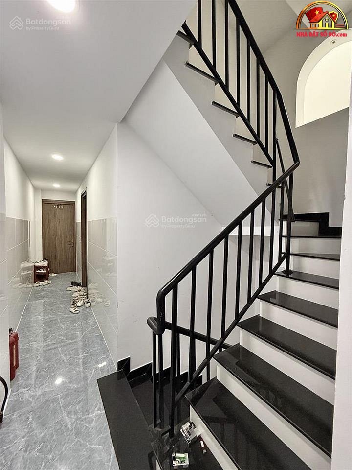 Căn Hộ Dịch Vụ Đường Lê Lợi – Phường 3 – Quận Gò Vấp – Thành phố Hồ Chí Minh – Diện tích 90 m2 – Giá 12.49 tỷ