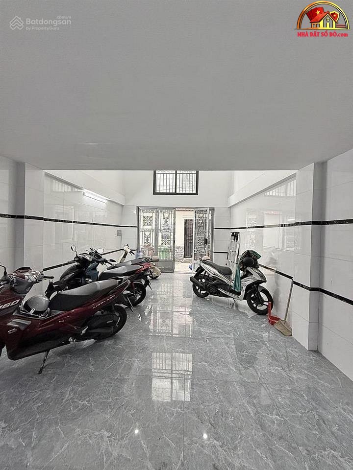 Căn Hộ Dịch Vụ Đường Lê Lợi – Phường 3 – Quận Gò Vấp – Thành phố Hồ Chí Minh – Diện tích 90 m2 – Giá 12.49 tỷ