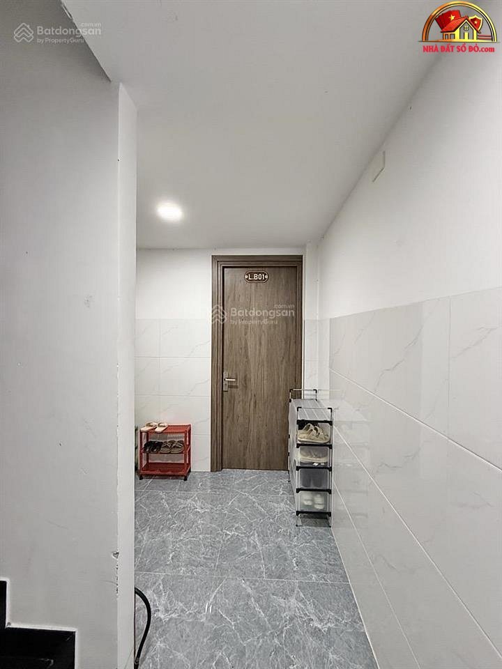 Căn Hộ Dịch Vụ Đường Lê Lợi – Phường 3 – Quận Gò Vấp – Thành phố Hồ Chí Minh – Diện tích 90 m2 – Giá 12.49 tỷ
