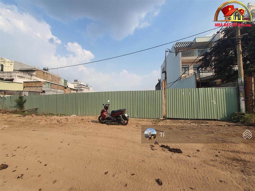 Bán lô đất mặt tiền Đường An Phú Đông 9 – Phường cũ An Phú Đông Quận 12 – Phường mới – Thành phố Hồ Chí Minh diện tích 877 m2 giá 69500000000