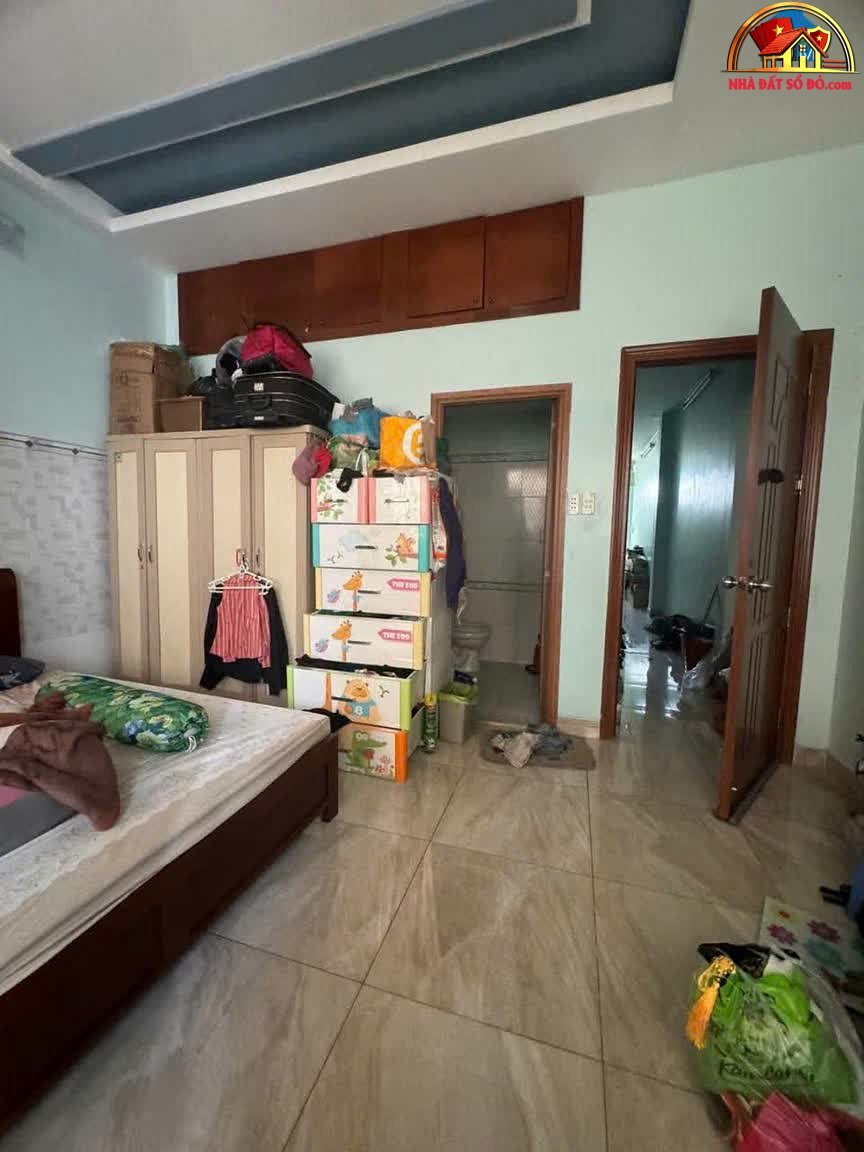 Bán nhà mặt phố Đường Nguyễn Ảnh Thủ – Phường cũ Hiệp Thành Quận 12 – Phường mới Không xác định – Thành phố Hồ Chí Minh diện tích 113 m² giá 12.9 tỷ