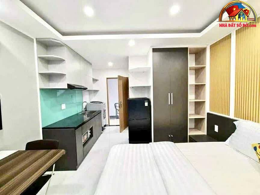 Bán nhà đất Đường Nguyễn Oanh – Phường cũ 7 Quận Gò Vấp – Phường mới 7 – Thành phố Hồ Chí Minh Diện tích 42m2 Giá 6 tỷ