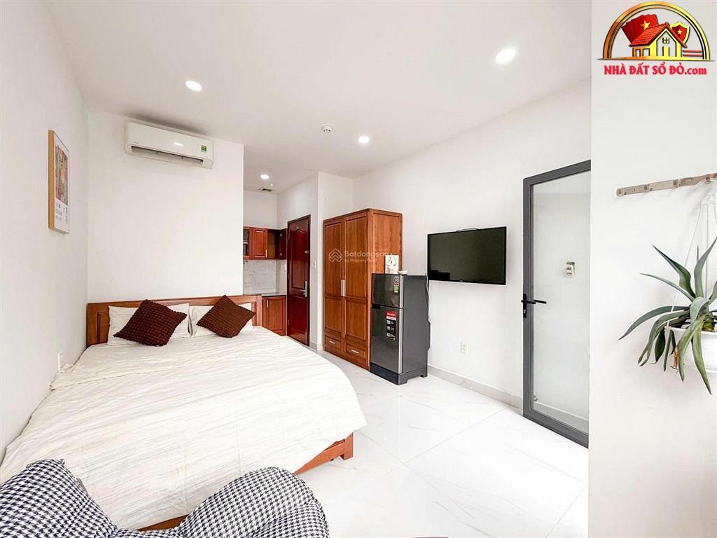 Cho thuê nhà đất Đường Yên Thế – Phường cũ Tân Sơn Hòa Quận Tân Bình – Phường mới Tân Sơn Hòa – Thành phố Hồ Chí Minh 30 m2 6.3 triệu