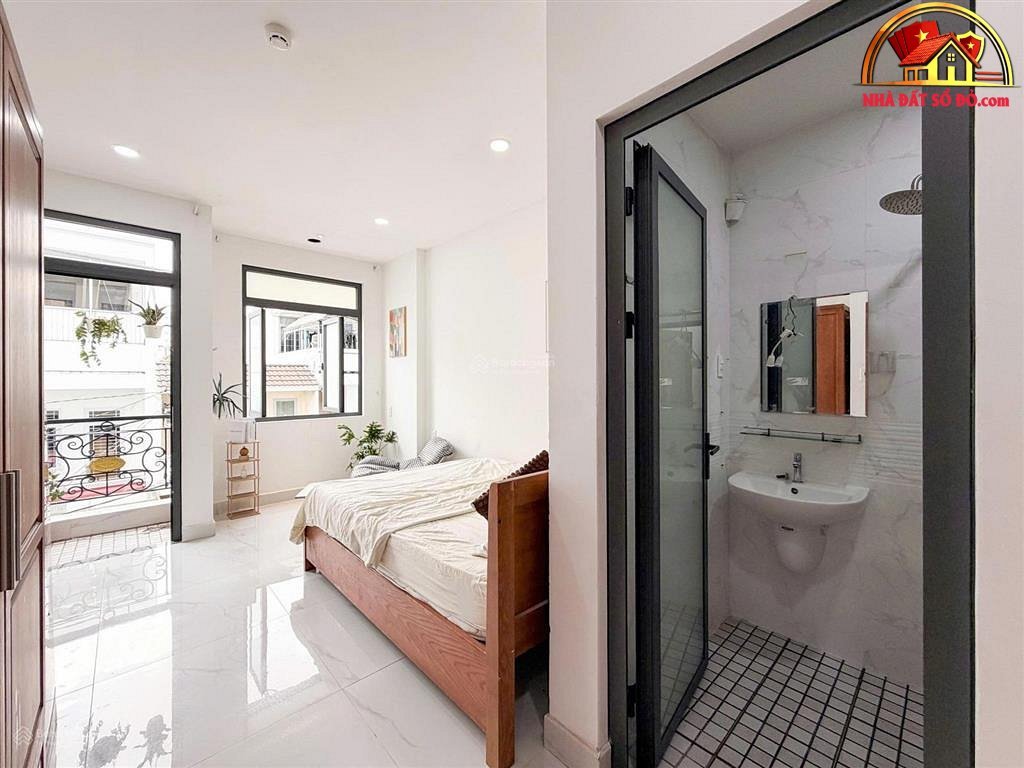 Cho thuê nhà đất Đường Yên Thế – Phường cũ Tân Sơn Hòa Quận Tân Bình – Phường mới Tân Sơn Hòa – Thành phố Hồ Chí Minh 30 m2 6.3 triệu