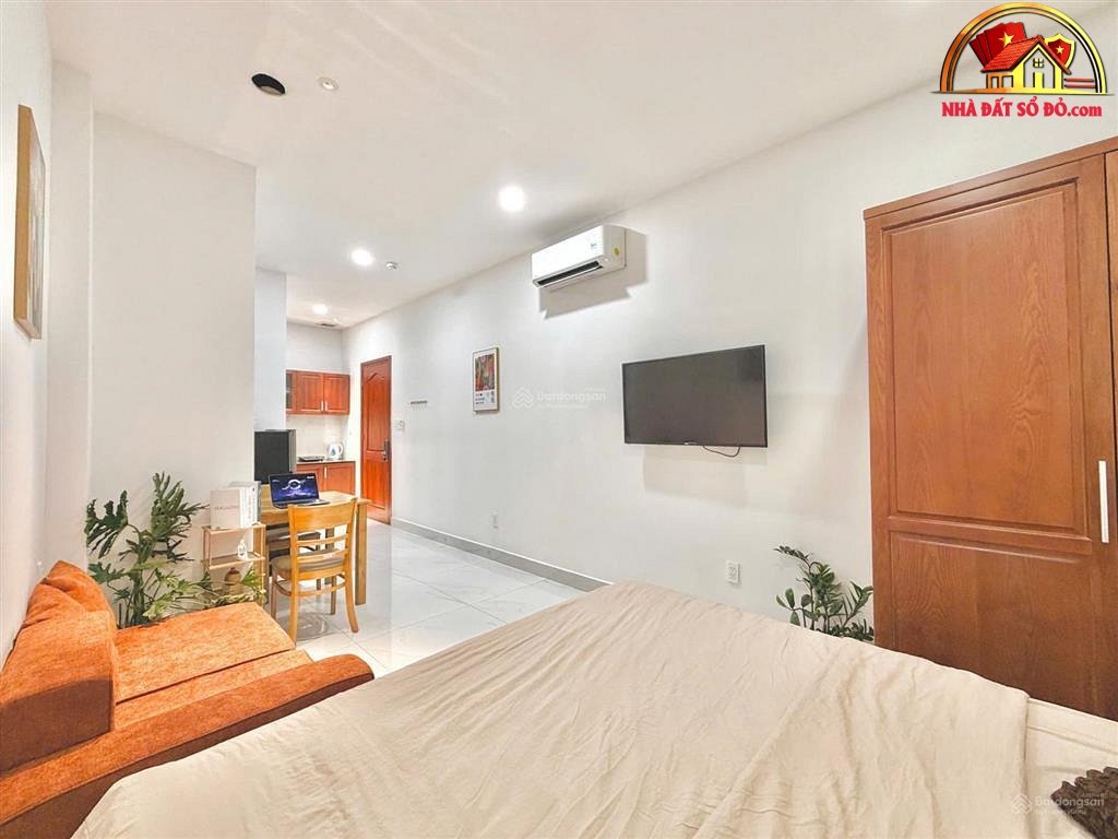 Cho thuê nhà đất Đường Yên Thế – Phường cũ Tân Sơn Hòa Quận Tân Bình – Phường mới Tân Sơn Hòa – Thành phố Hồ Chí Minh 30 m2 6.3 triệu