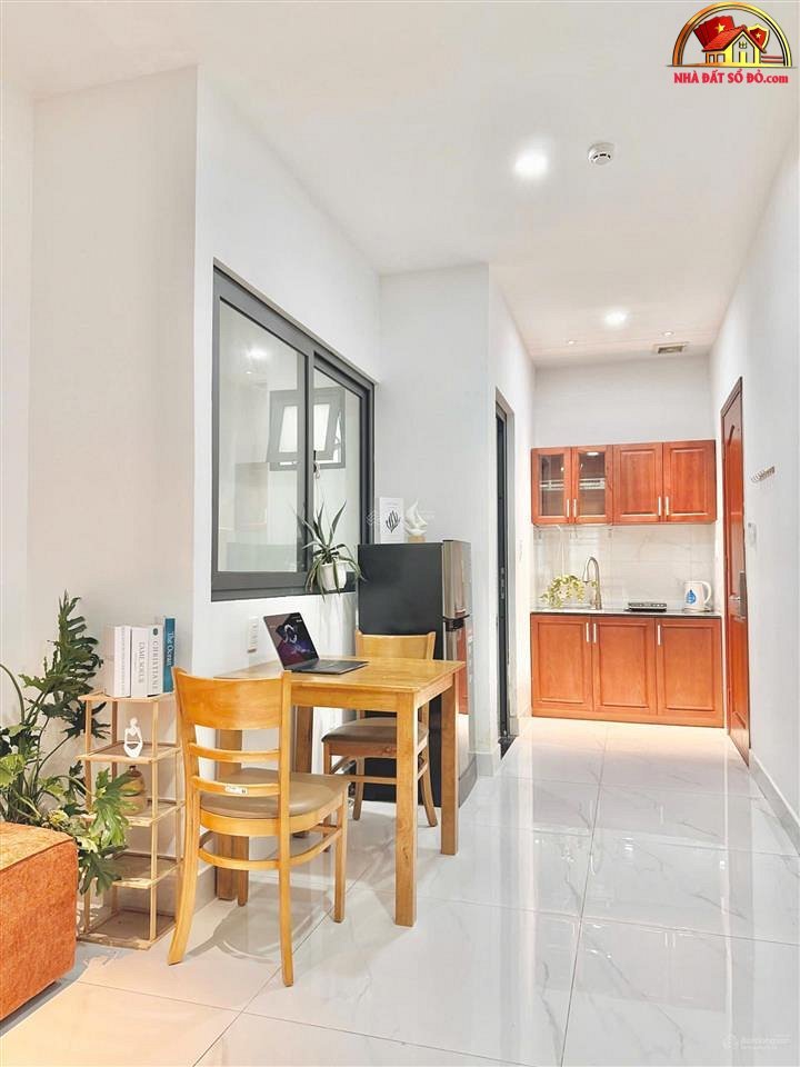 Cho thuê nhà đất Đường Yên Thế – Phường cũ Tân Sơn Hòa Quận Tân Bình – Phường mới Tân Sơn Hòa – Thành phố Hồ Chí Minh 30 m2 6.3 triệu