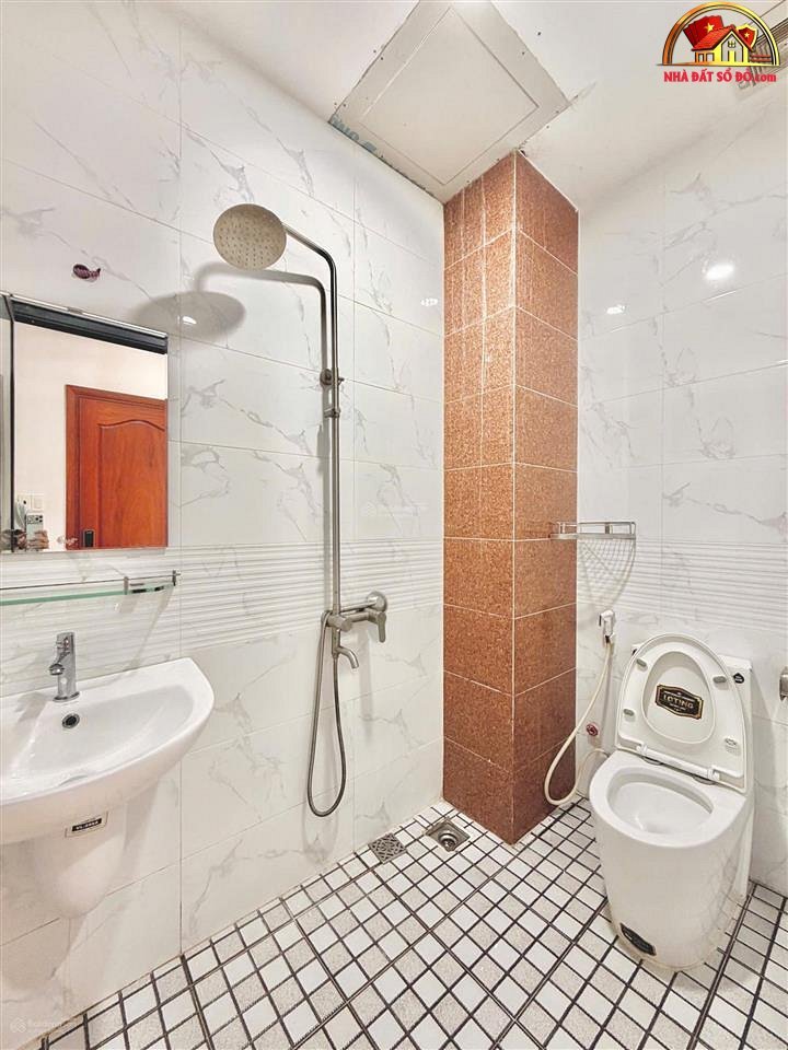 Cho thuê nhà đất Đường Yên Thế – Phường cũ Tân Sơn Hòa Quận Tân Bình – Phường mới Tân Sơn Hòa – Thành phố Hồ Chí Minh 30 m2 6.3 triệu