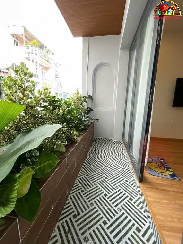 Bán nhà đất Đường Phú Nhuận – Phường cũ Phú Nhuận Quận Phú Nhuận – Phường mới Phú Nhuận – Thành phố Hồ Chí Minh 70m² 8.2 tỷ