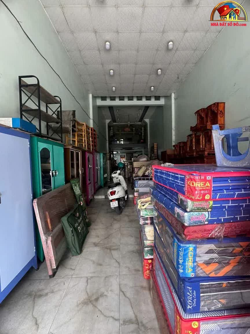 Bán nhà mặt phố Đường Nguyễn Ảnh Thủ – Phường cũ Hiệp Thành Quận 12 – Thành phố Hồ Chí Minh diện tích 113 m² giá 12.9 tỷ