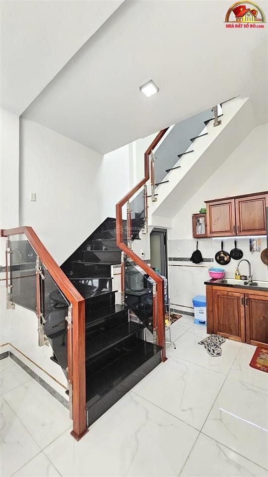 Bán nhà đất Đường Tân Thới Hiệp 21 – Phường cũ Tân Thới Hiệp Quận 12 – Phường mới Tân Thới Hiệp – Thành phố Hồ Chí Minh 52 m2 4.95 tỷ