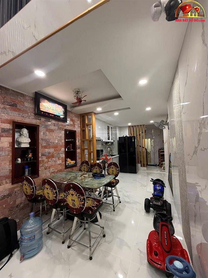Bán nhà đất Đường Bà Hạt – Phường cũ Không xác định – Quận 10 – Phường mới Không xác định – Thành phố Hồ Chí Minh 38 m2 – 7.6 tỷ