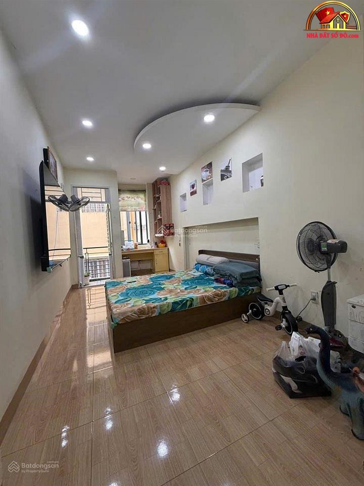 Bán nhà đất Đường Bà Hạt – Phường cũ Không xác định – Quận 10 – Phường mới Không xác định – Thành phố Hồ Chí Minh 38 m2 – 7.6 tỷ