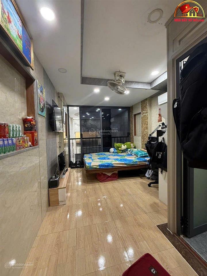 Bán nhà đất Đường Bà Hạt – Phường cũ Không xác định – Quận 10 – Phường mới Không xác định – Thành phố Hồ Chí Minh 38 m2 – 7.6 tỷ