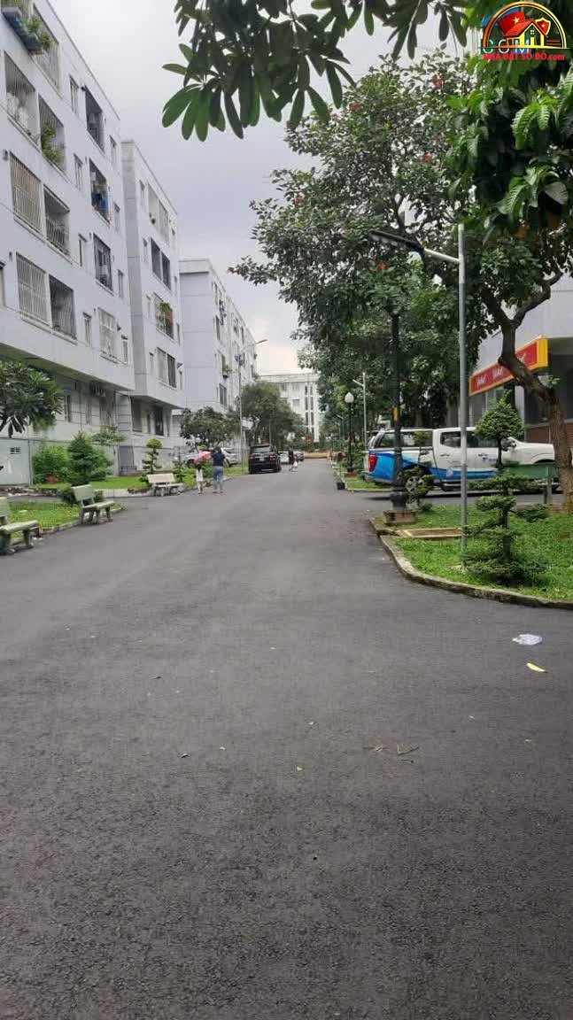 Bán căn hộ chung cư đường Phan Văn Trị – Phường cũ 1 Quận Gò Vấp – Phường mới 1 – Thành phố Hồ Chí Minh diện tích 75 m² giá 4.8 tỷ