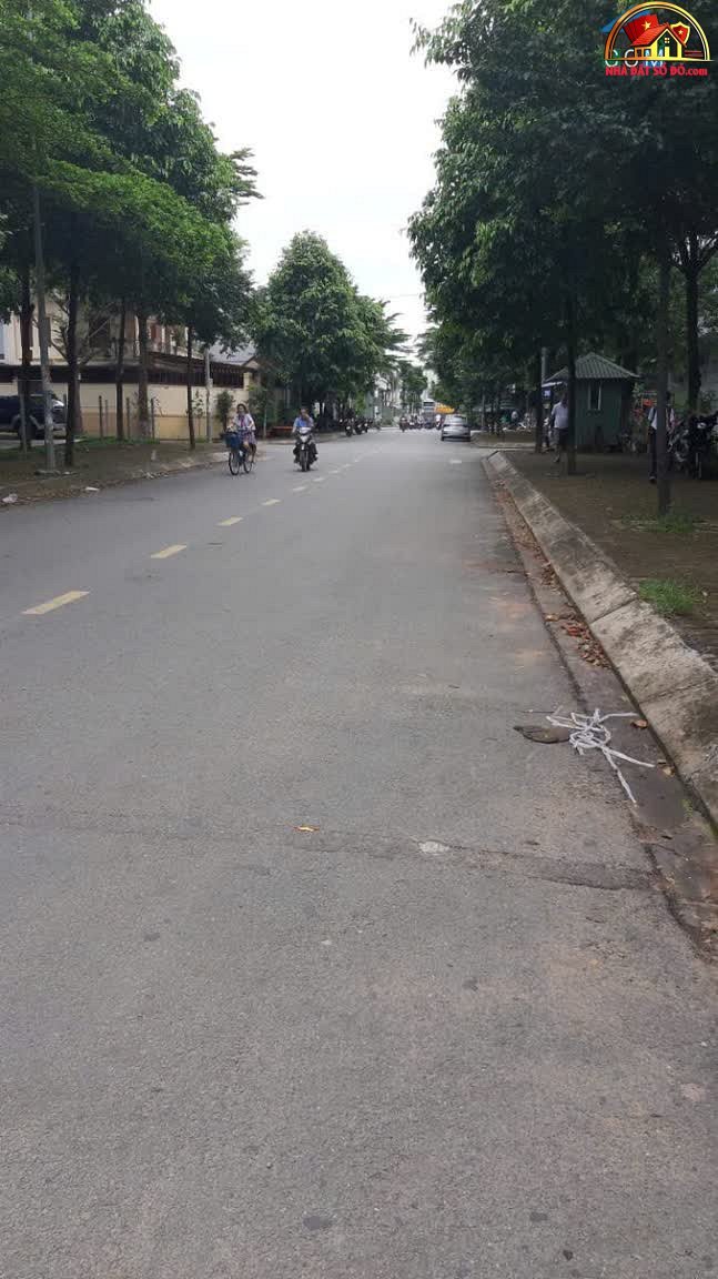 Bán căn hộ chung cư đường Phan Văn Trị – Phường cũ 1 Quận Gò Vấp – Phường mới 1 – Thành phố Hồ Chí Minh diện tích 75 m² giá 4.8 tỷ
