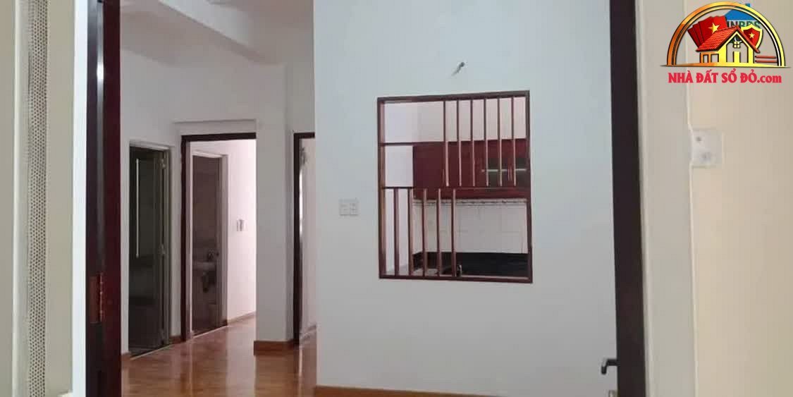 Bán căn hộ chung cư đường Phan Văn Trị – Phường cũ 1 Quận Gò Vấp – Phường mới 1 – Thành phố Hồ Chí Minh diện tích 75 m² giá 4.8 tỷ