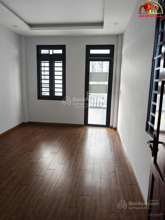 Nhà mặt phố đường Lý Chiêu Hoàng – Phường cũ Bình Phú Quận 6 – Phường mới Bình Phú – Thành phố Hồ Chí Minh diện tích 70 m² giá 12.9 tỷ