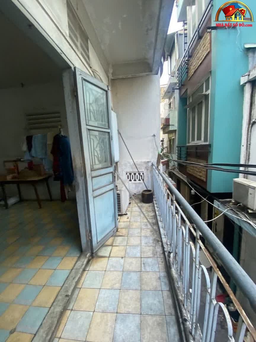 Bán nhà đất đường Nhật Tảo – Phường cũ Quận 10 – Phường mới Quận 10 – Thành phố Hồ Chí Minh diện tích 43 m² giá 7.9 tỷ