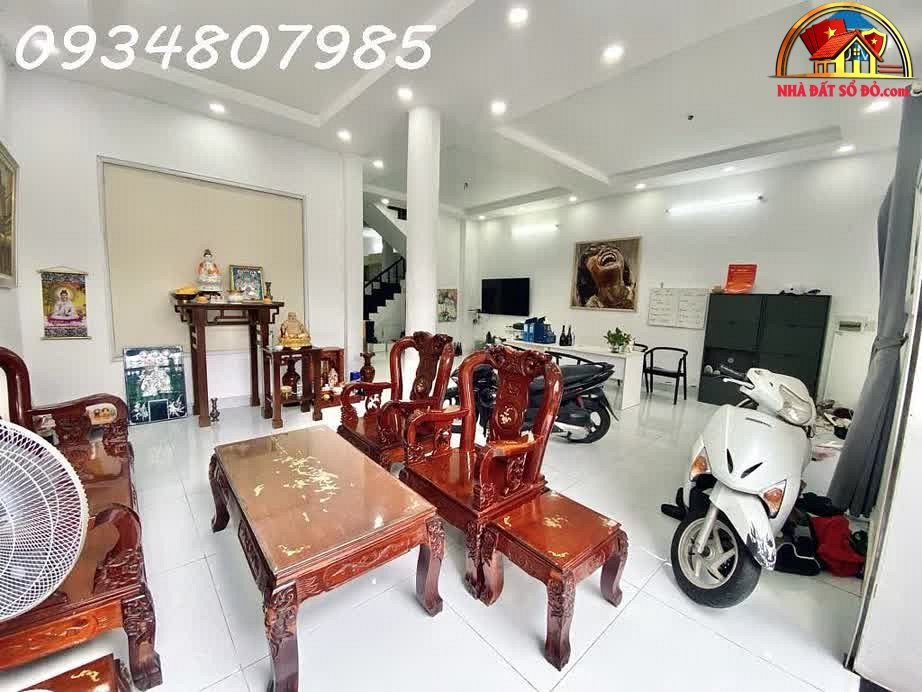 Bán nhà đất Đường Trường Chinh – Phường cũ Đông Hưng Thuận Quận 12 – Phường mới Đông Hưng Thuận – Thành phố Hồ Chí Minh 130 m² – Thỏa thuận