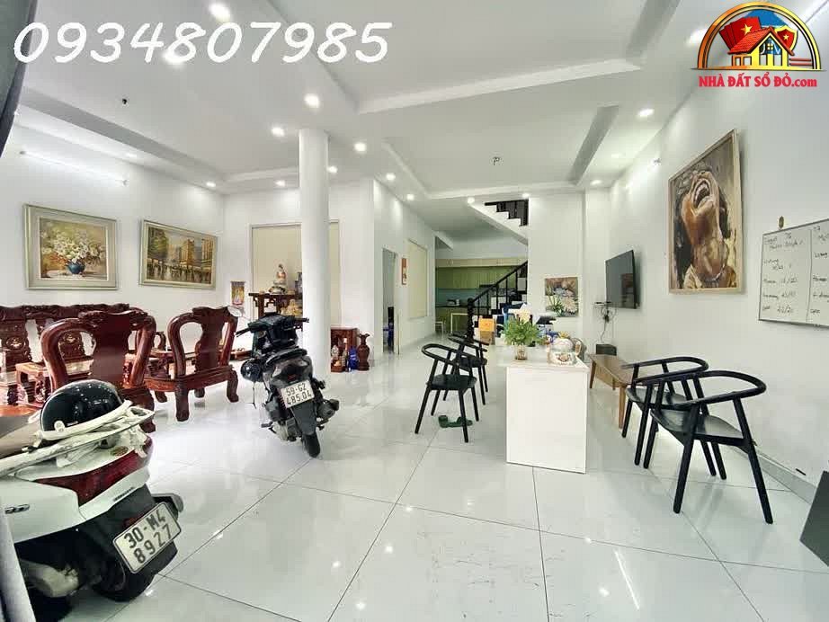 Bán nhà đất Đường Trường Chinh – Phường cũ Đông Hưng Thuận Quận 12 – Phường mới Đông Hưng Thuận – Thành phố Hồ Chí Minh 130 m² – Thỏa thuận