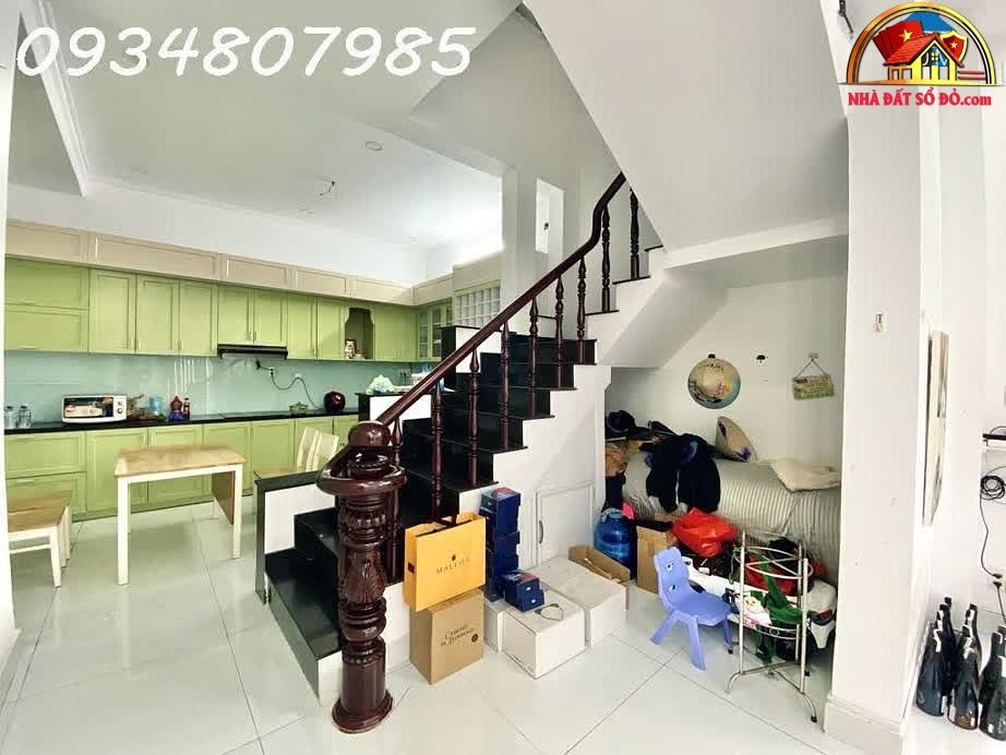 Bán nhà đất Đường Trường Chinh – Phường cũ Đông Hưng Thuận Quận 12 – Phường mới Đông Hưng Thuận – Thành phố Hồ Chí Minh 130 m² – Thỏa thuận