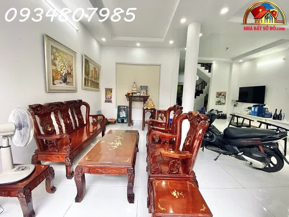Bán nhà đất Đường Trường Chinh – Phường cũ Đông Hưng Thuận Quận 12 – Phường mới Đông Hưng Thuận – Thành phố Hồ Chí Minh 130 m² – Thỏa thuận