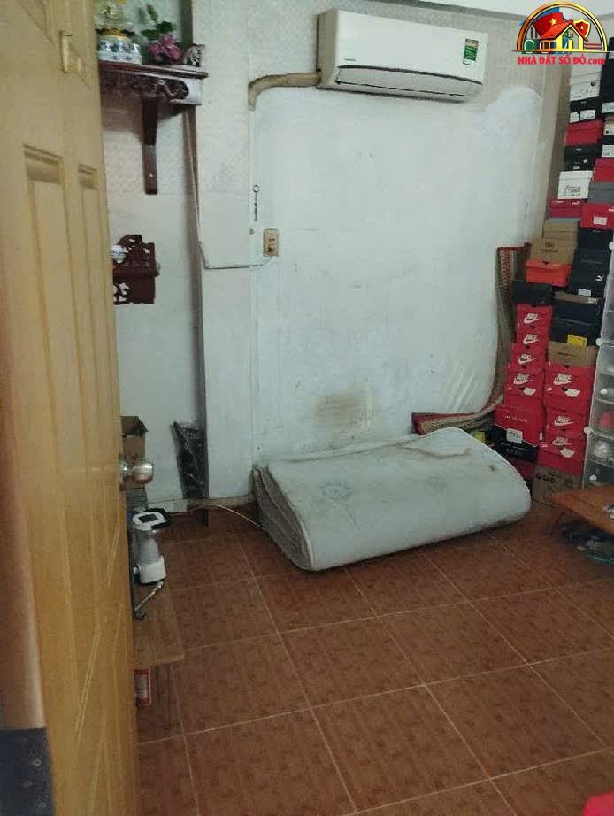 Bán nhà đất Đường Bùi Văn Thêm – Phường cũ P… – Bán nhà trong ngõ, hẻm Quận Phú Nhuận – TP Hồ Chí Minh giá 5 – 7 tỷ