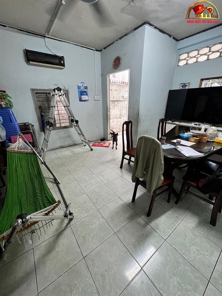 Bán nhà đất Đường Số 1 – Phường cũ – Quận Gò Vấp – Phường mới – Thành phố Hồ Chí Minh – Diện tích 118m2 – Giá 13.1 tỷ